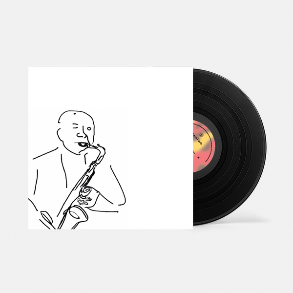 French Swimming Club - From Paris (Vinyl)
