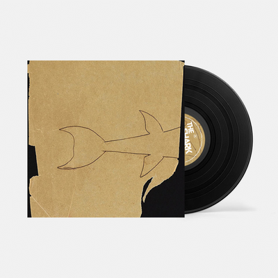 French Swimming Club - The Shark (Vinyl)