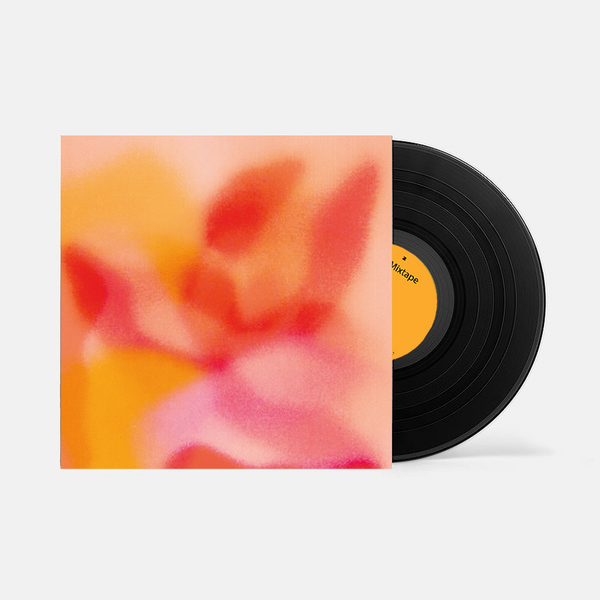 Cool Boy - 22 Mixtape (Vinyl)