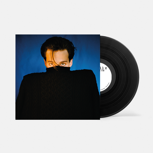 Cool Boy - Socially Clumsy (Vinyl)