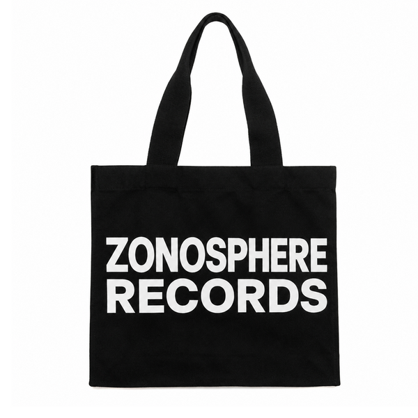 ZR Tote Bag
