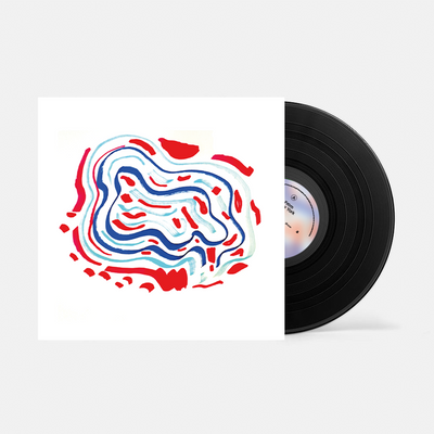 French Swimming Club - From New York (Vinyl)