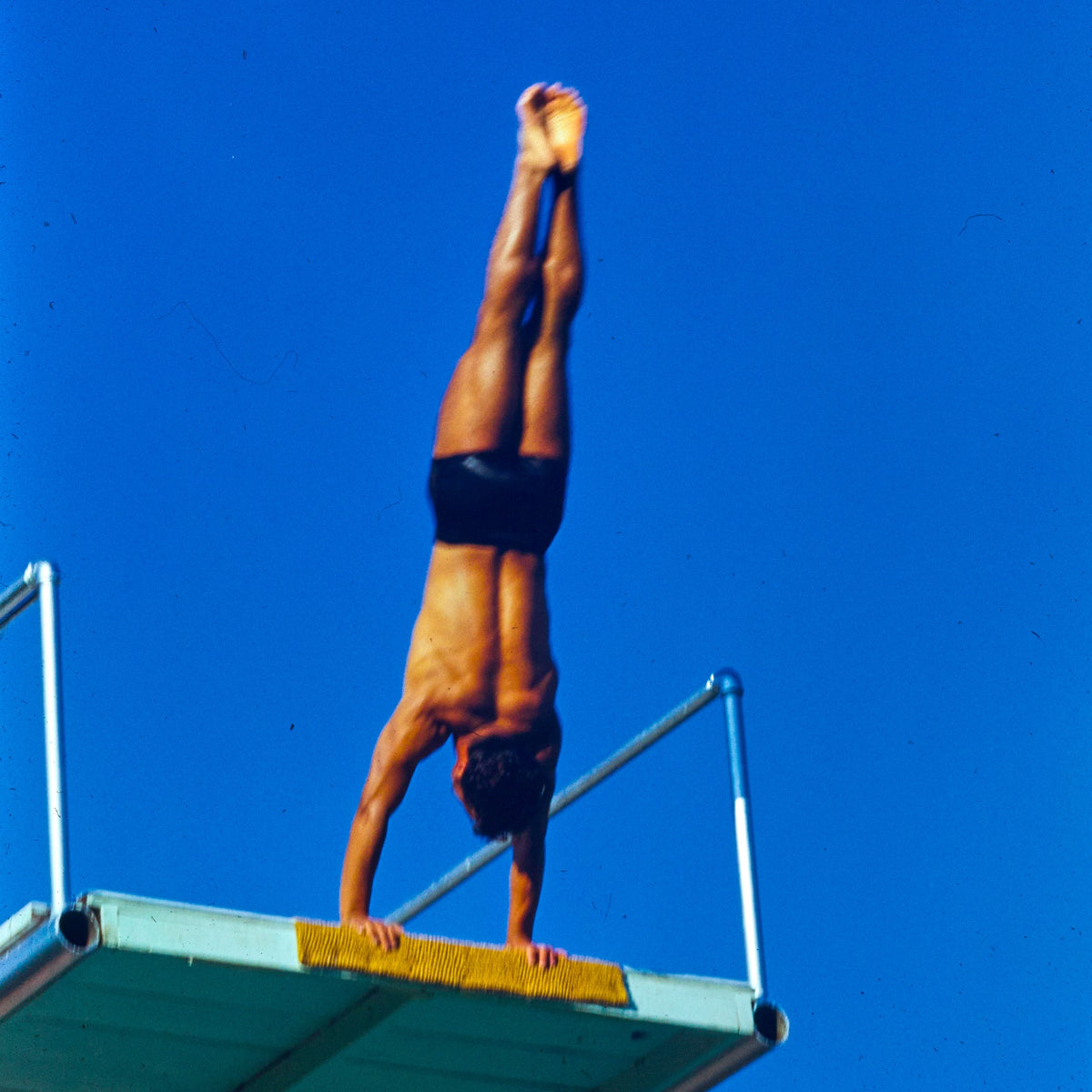 FRENCH SWIMMING CLUB