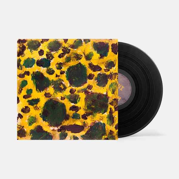 Mini Museum - French Press (Vinyl)