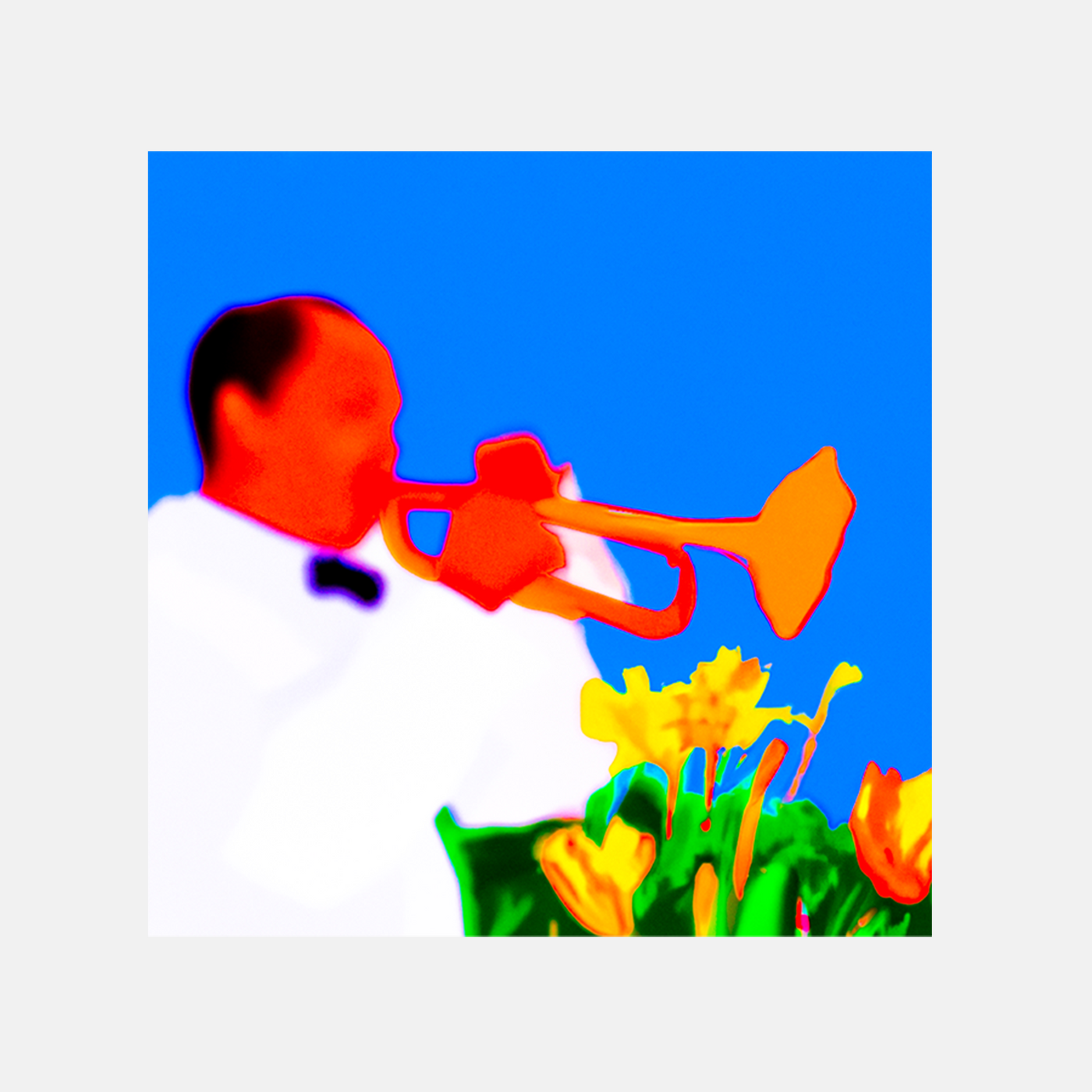 French Swimming Club - From Paris (Vinyl)