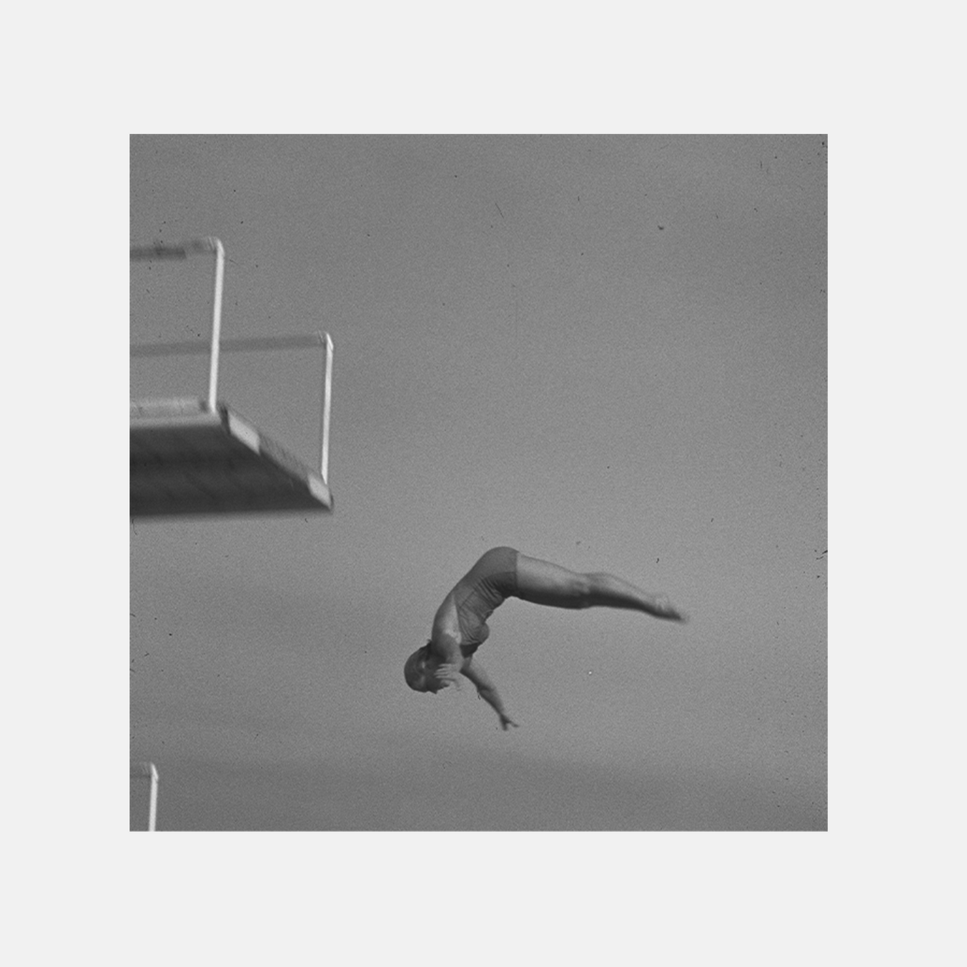 French Swimming Club - From London (Vinyl)