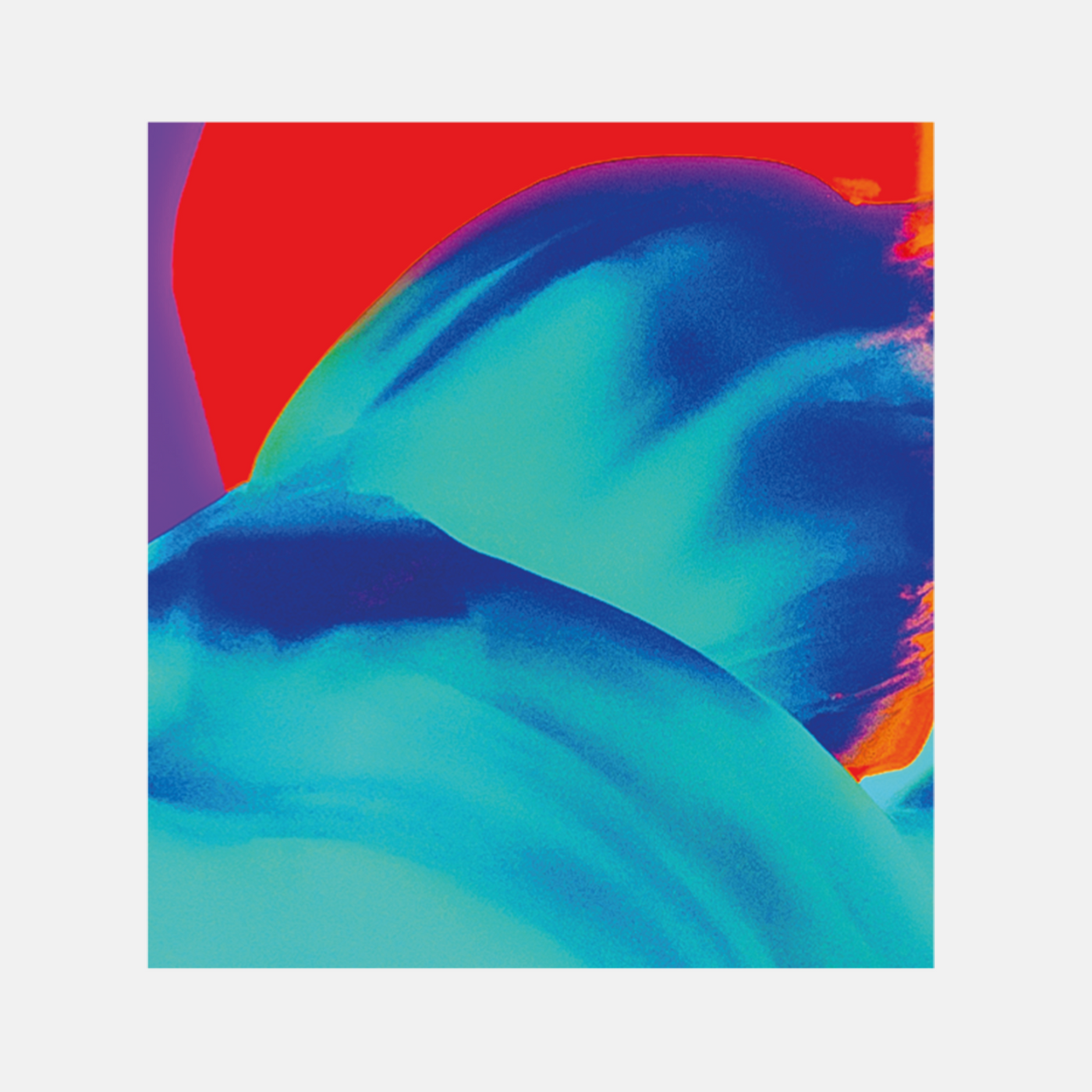 French Swimming Club - What Is Jazz? (Vinyl)