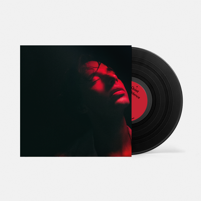 Cool Boy - Quiet Confidence (Vinyl)