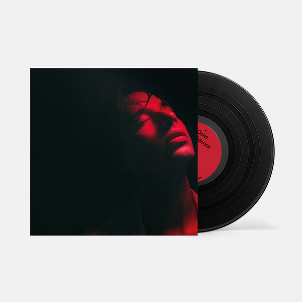 Cool Boy - Quiet Confidence (Vinyl)