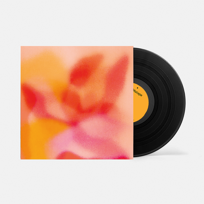Cool Boy - 22 Mixtape (Vinyl)