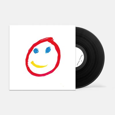 Cool Boy - Romantic Optimist (Vinyl)