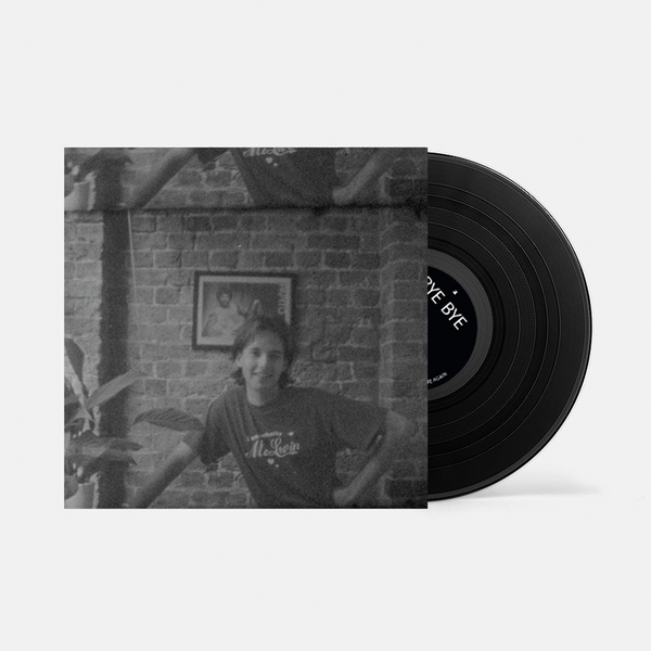 Cool Boy - Bye Bye (Vinyl)