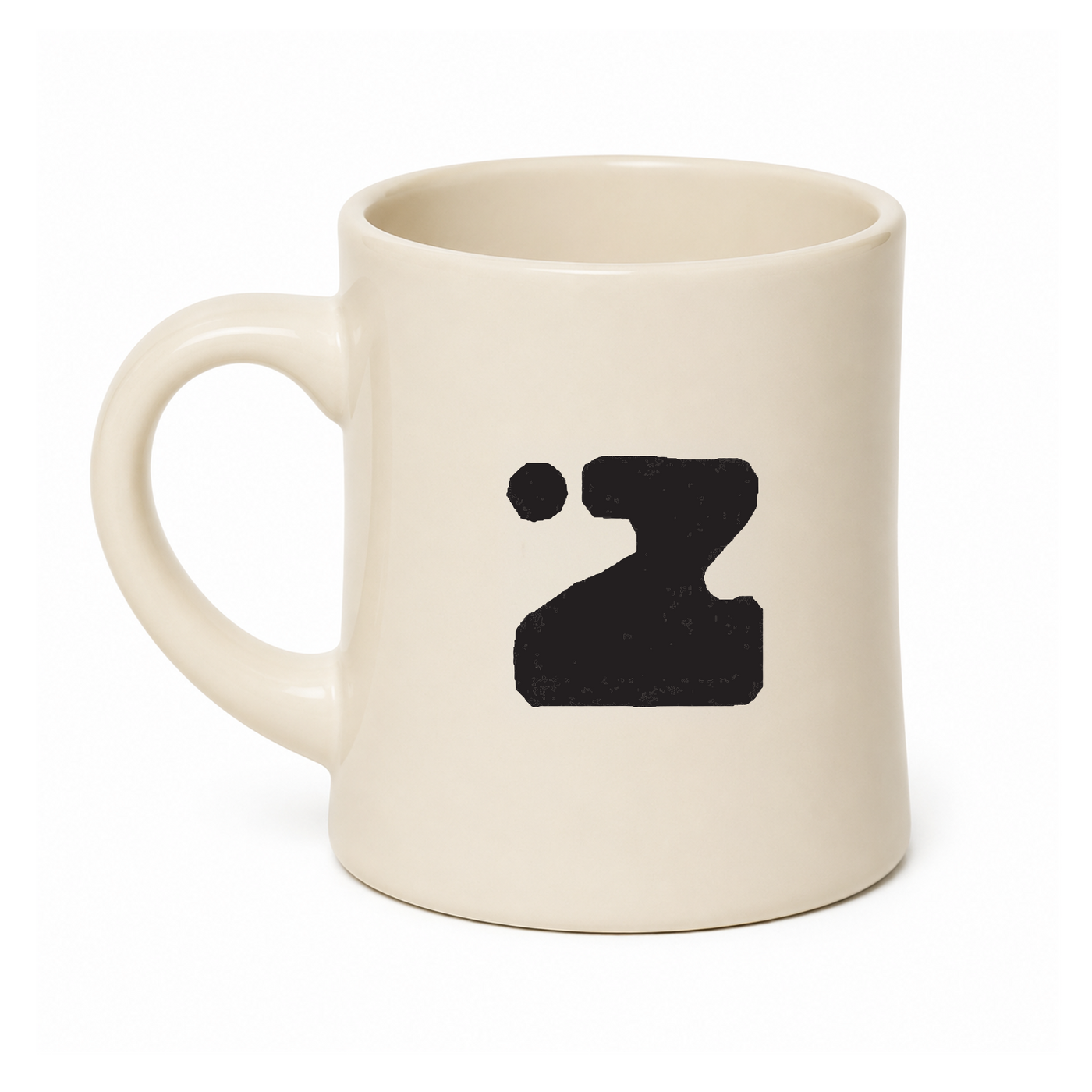 ZONOSPHERE MUG
