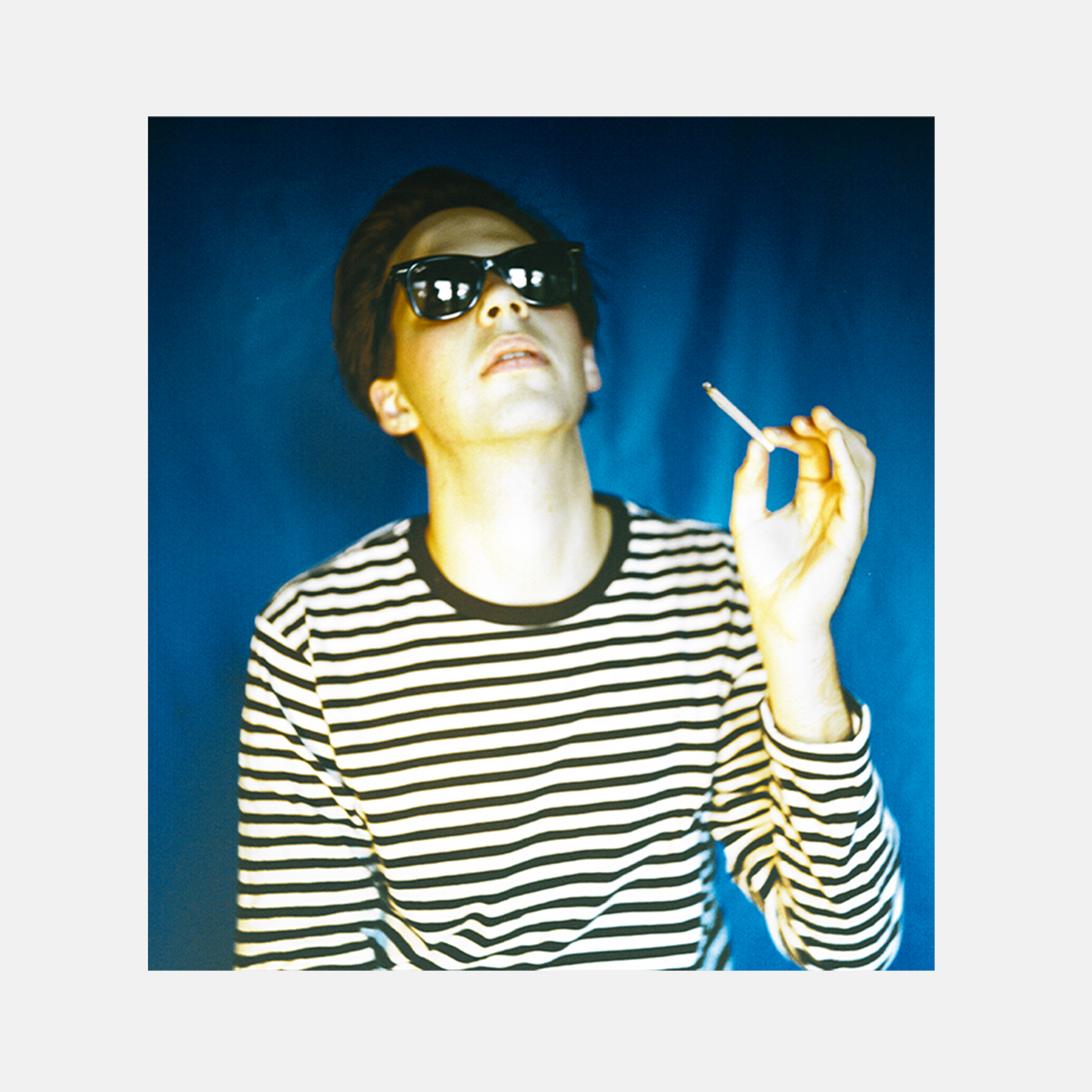 Cool Boy - Socially Clumsy (Vinyl)