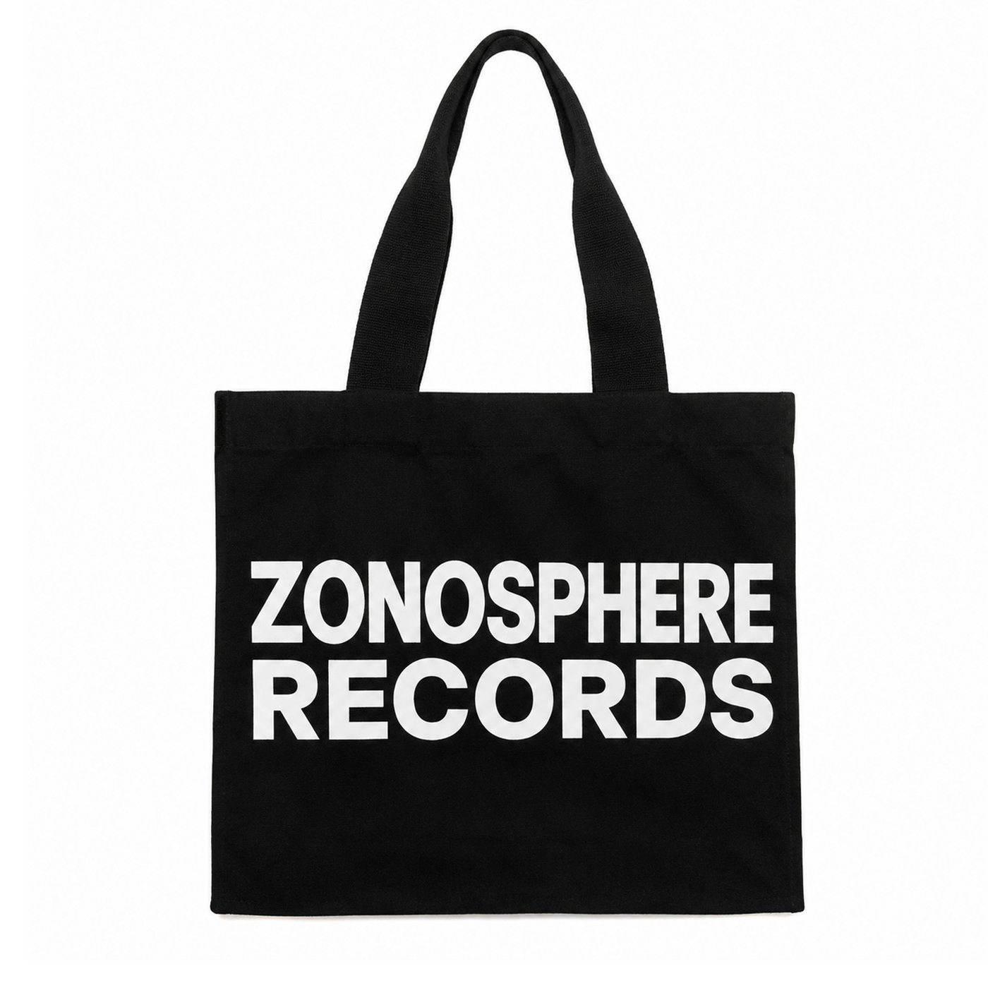 ZR Tote Bag